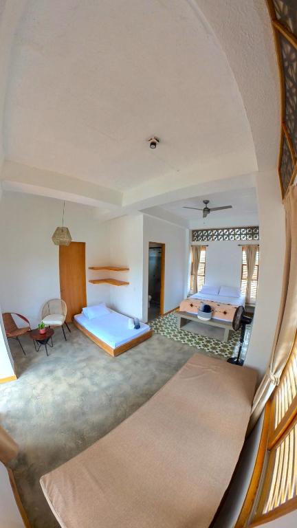 Casa Mambo Salinas room 3
