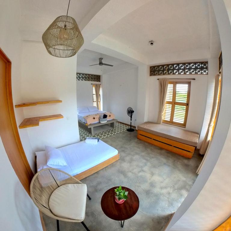 Casa Mambo Salinas room 4