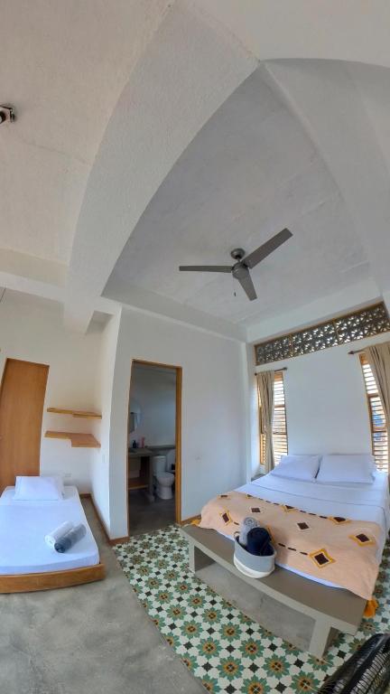 Casa Mambo Salinas room 5