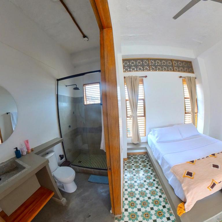 Casa Mambo Salinas room 6