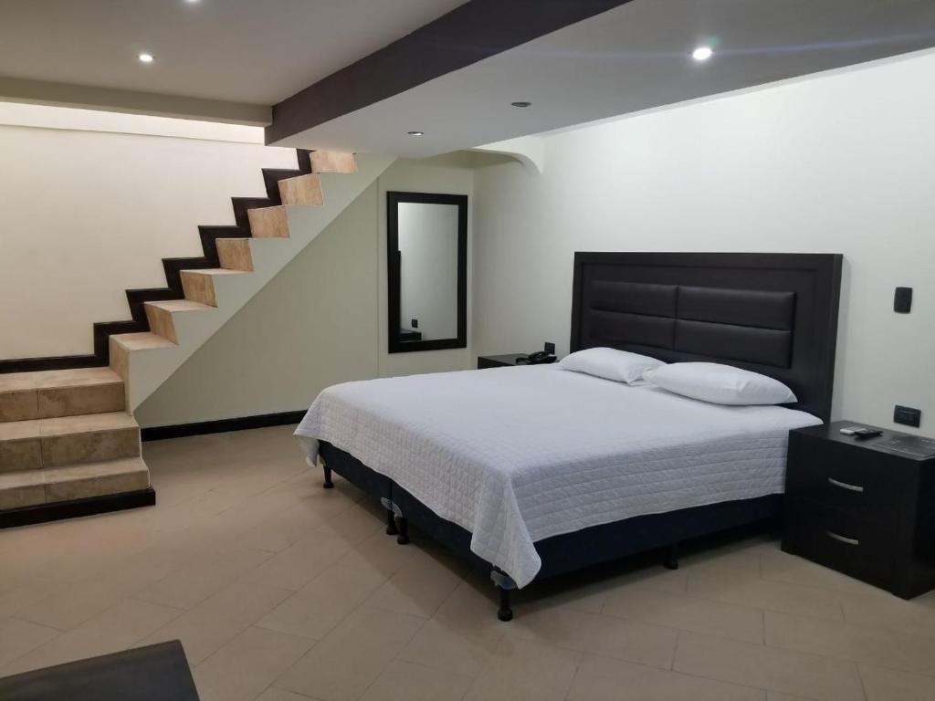 Casa Margarita Hotel And Paradise room 2