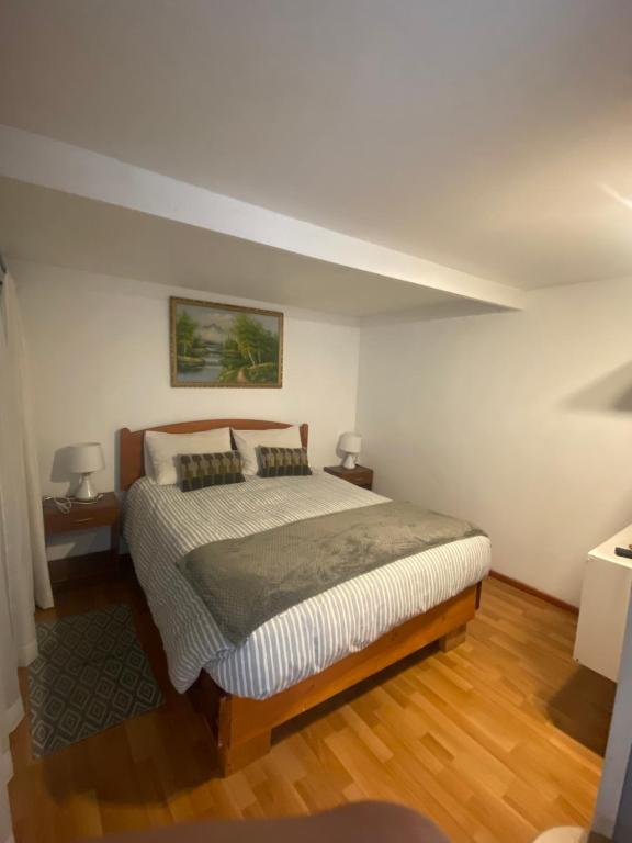 Casa Marina room 2
