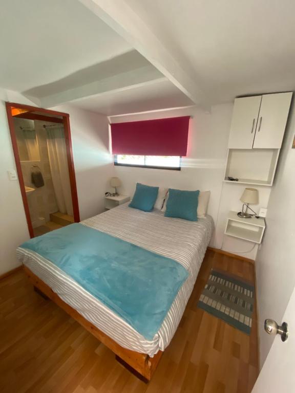 Casa Marina room 4