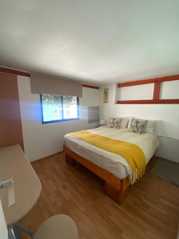 Casa Marina room 5