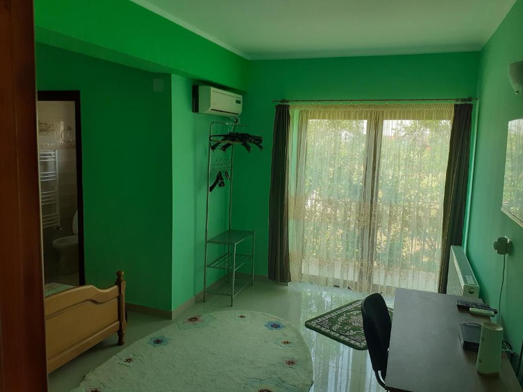 Casa Marioara room 1