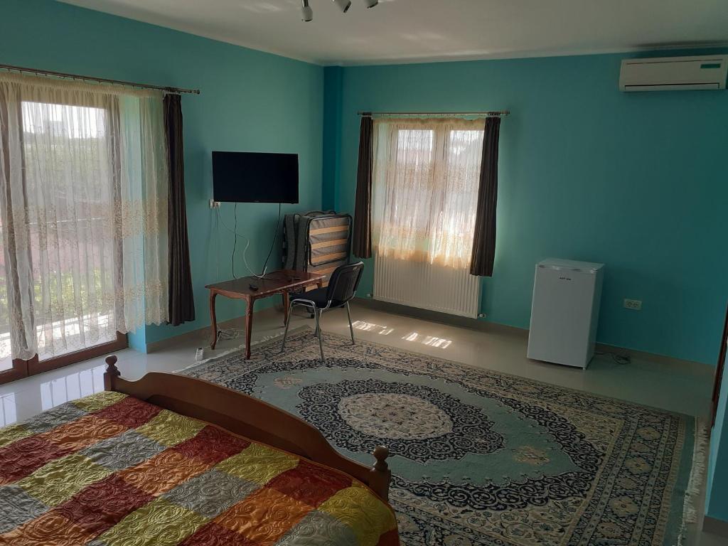 Casa Marioara room 2