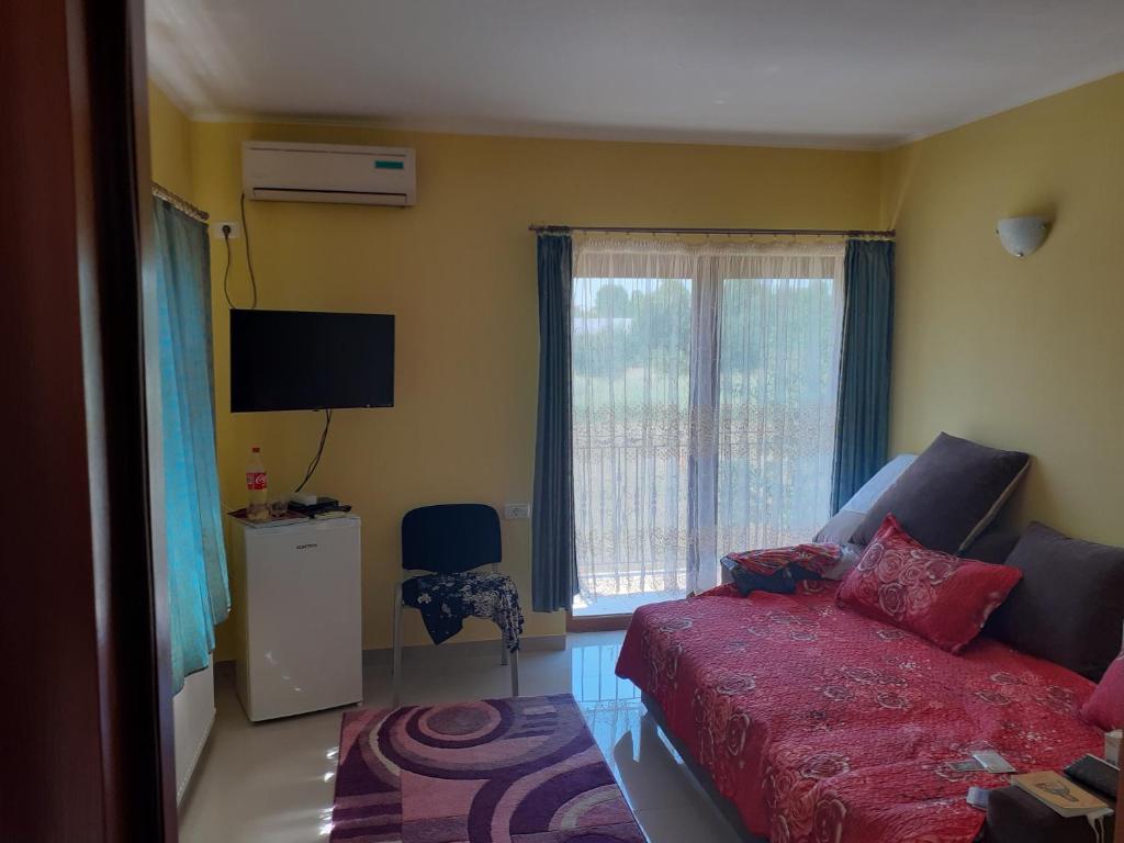 Casa Marioara room 3