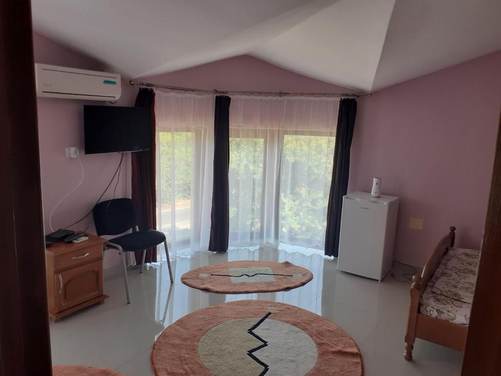 Casa Marioara room 4