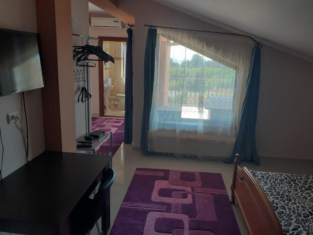 Casa Marioara room 5