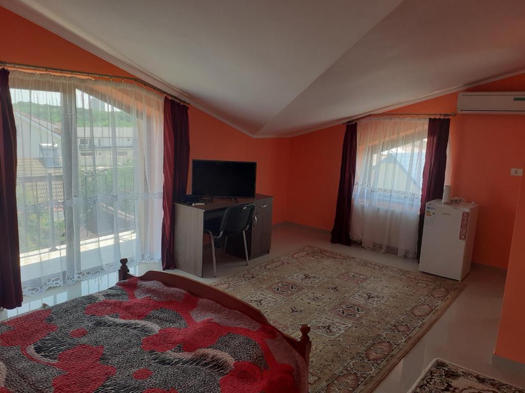 Casa Marioara room 6