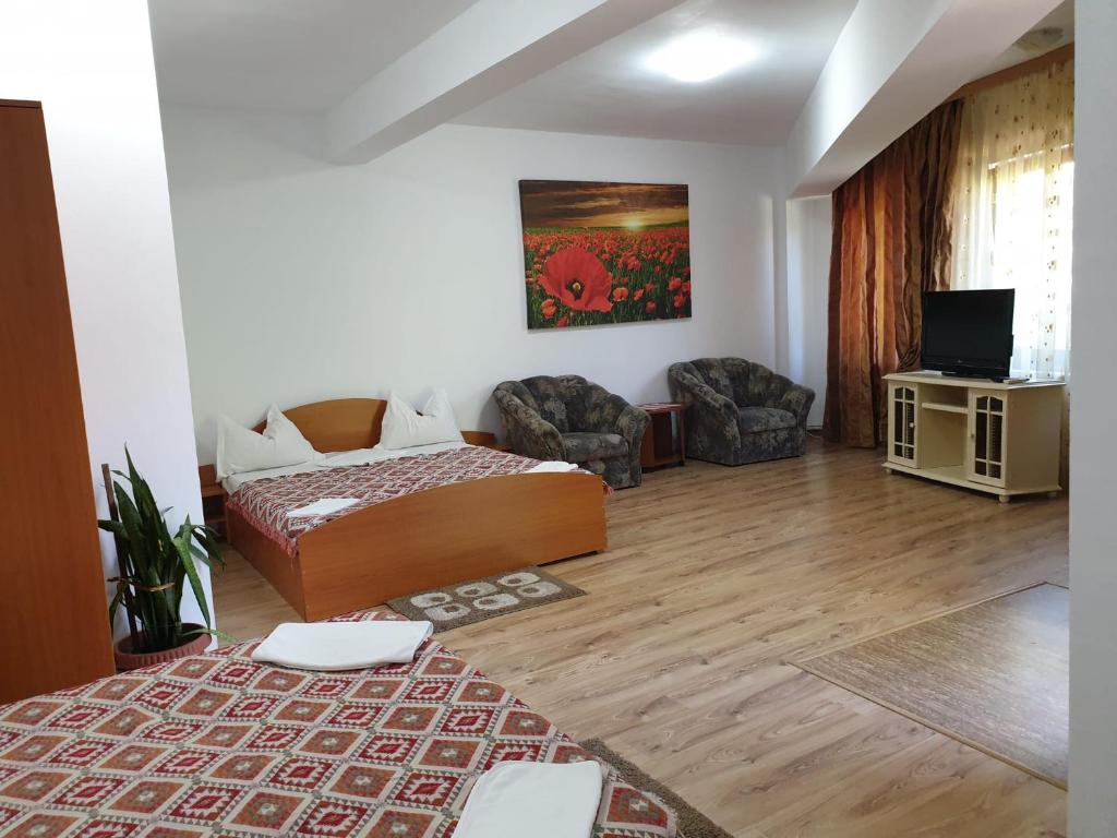 Casa Mary room 2