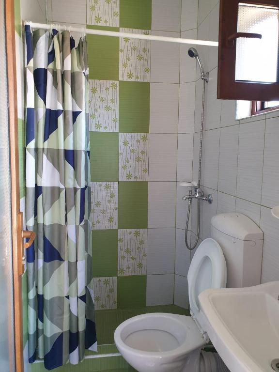 Casa Mary room 3