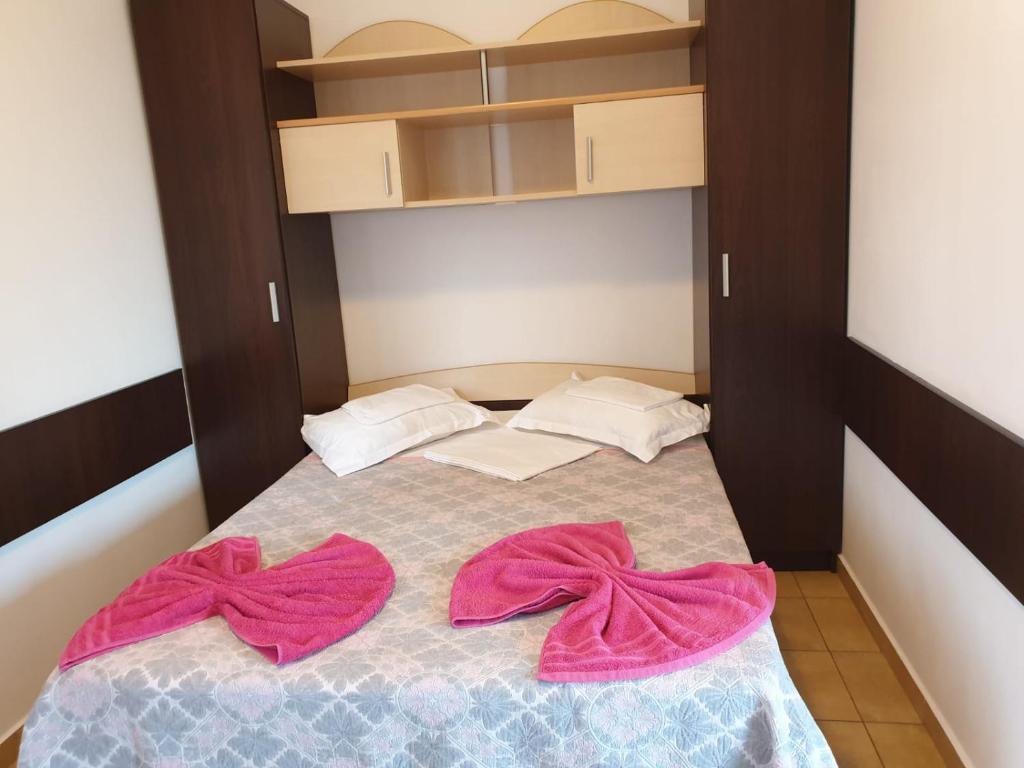 Casa Mary room 4