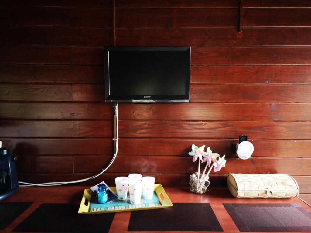 Casa Melania room 5