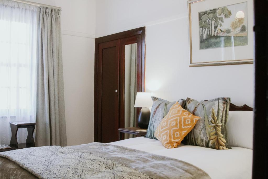 Casa Mia room 2