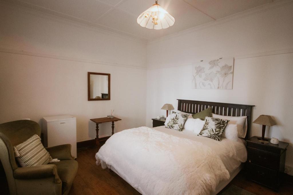 Casa Mia room 3