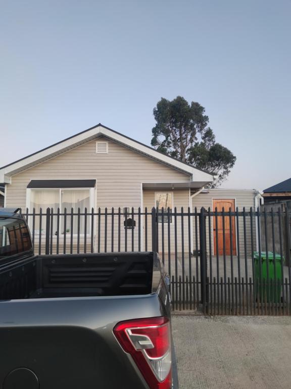 Casa Mirador de Puerto Varas room 1