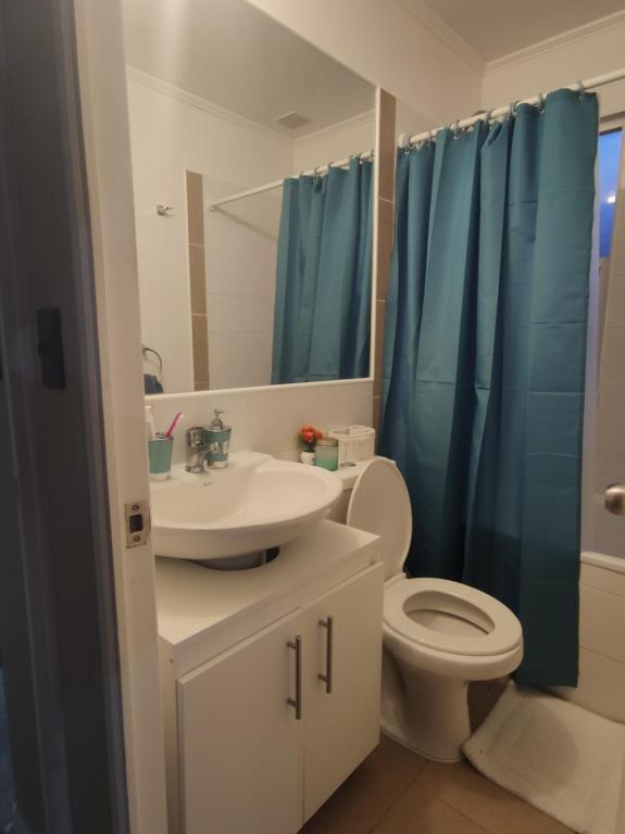 Casa Mirador de Puerto Varas room 2