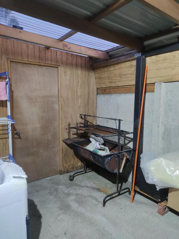 Casa Mirador de Puerto Varas room 3