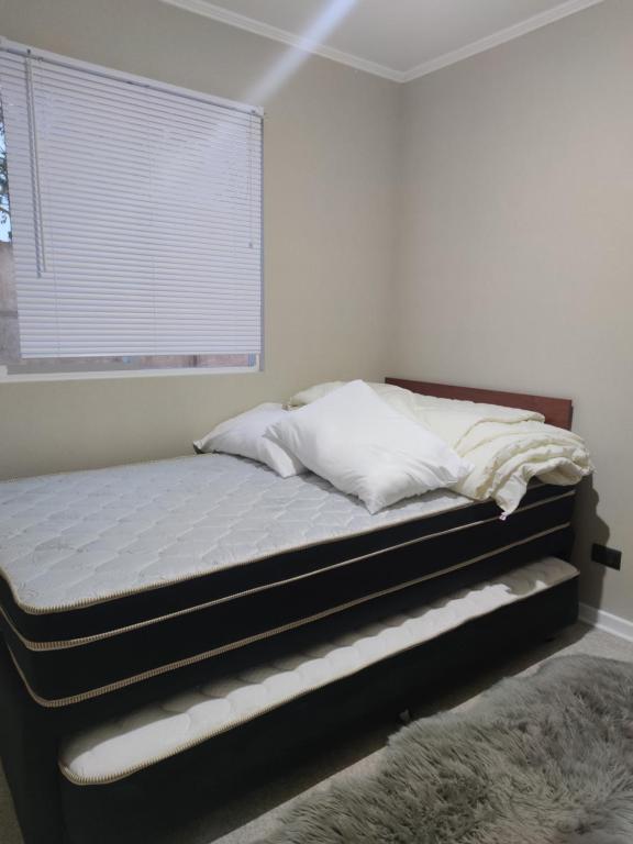 Casa Mirador de Puerto Varas room 4