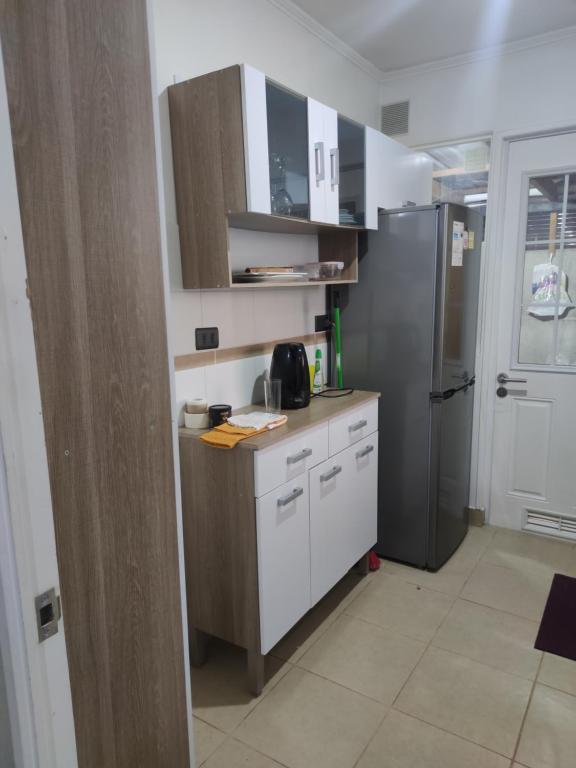 Casa Mirador de Puerto Varas room 6