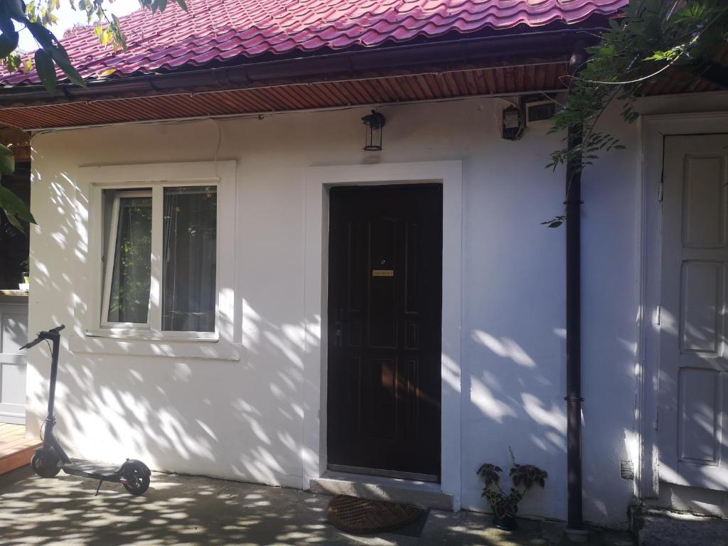 Casa Miron Unirii room 1