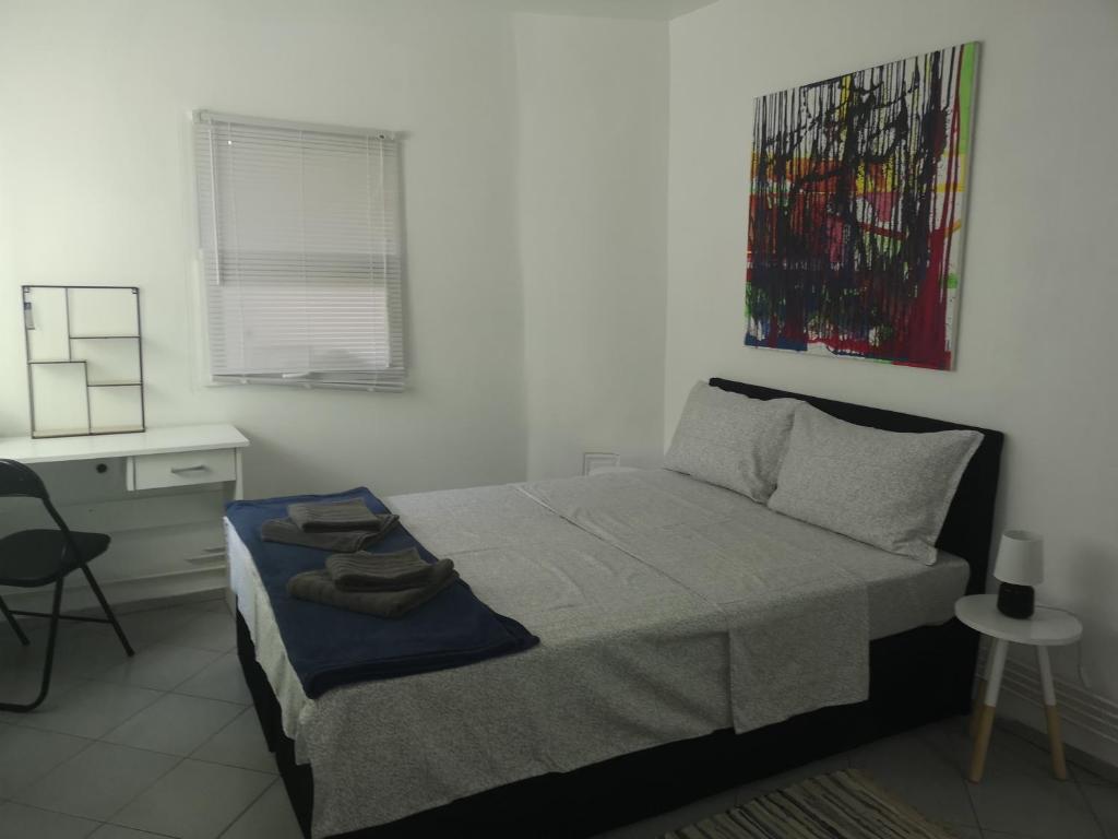 Casa Miron Unirii room 2