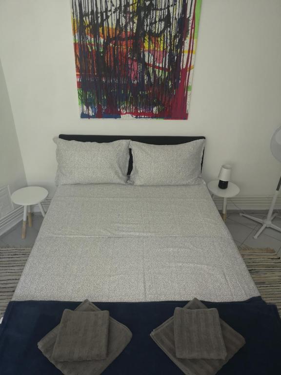 Casa Miron Unirii room 5