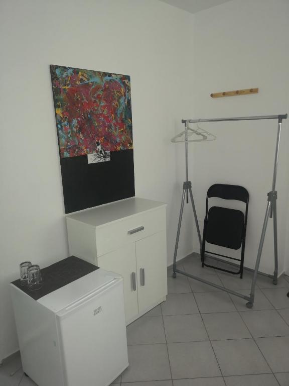 Casa Miron Unirii room 6
