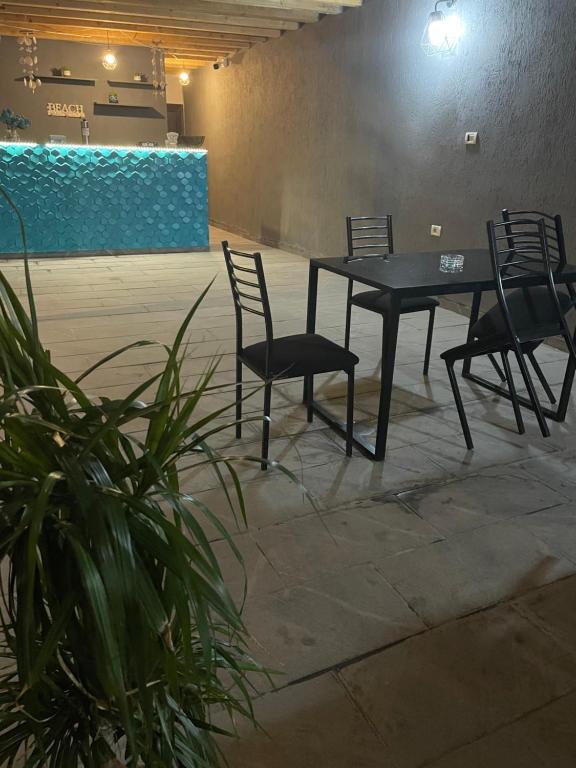Casa Nicolas room 5