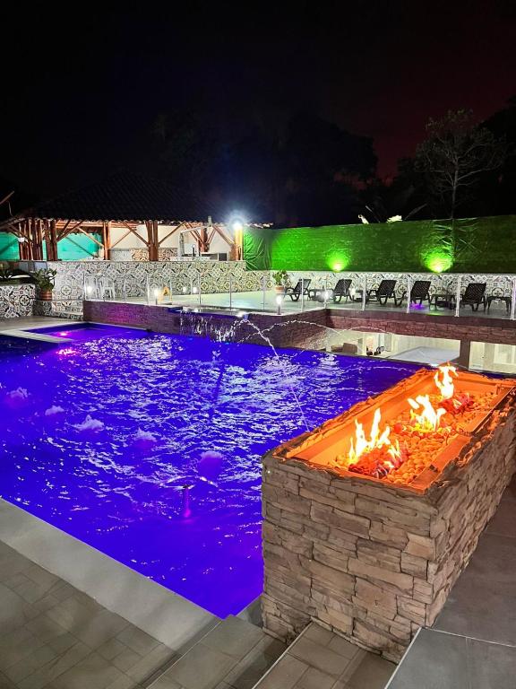 Casanoha Campestre room 6