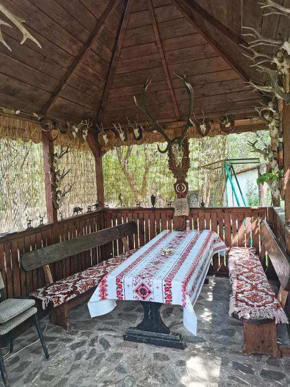 Casa Oana room 4