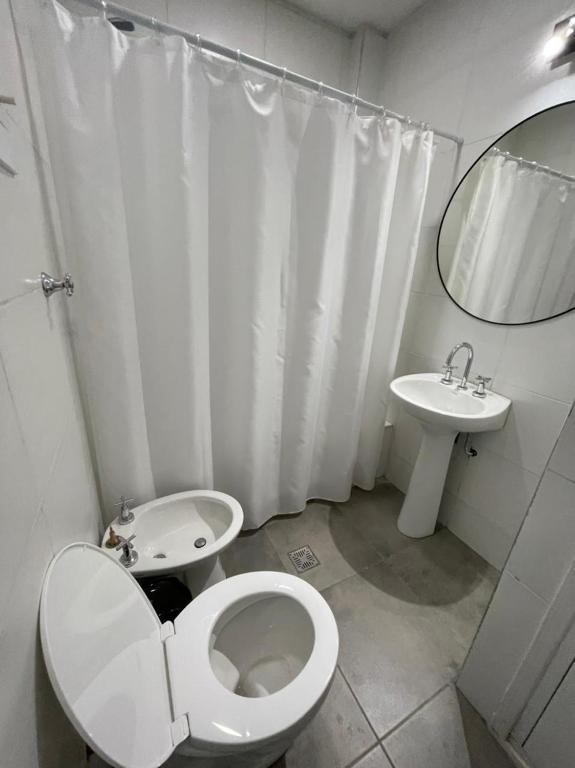 Casa Pietro room 3