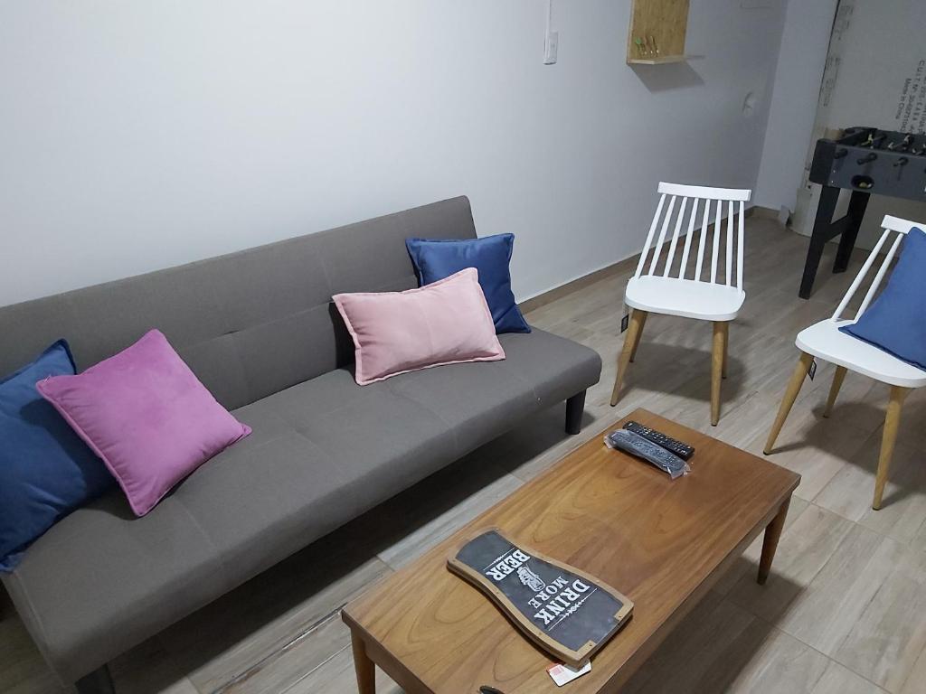 Casa Pietro room 5