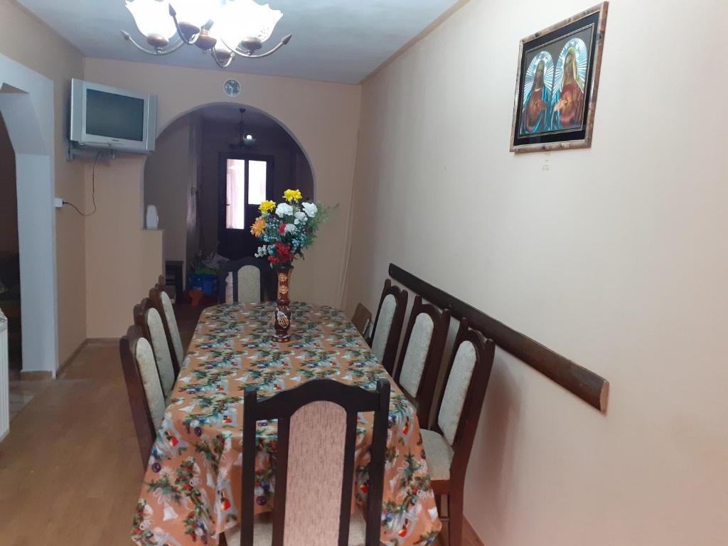 Casa Roberta room 3