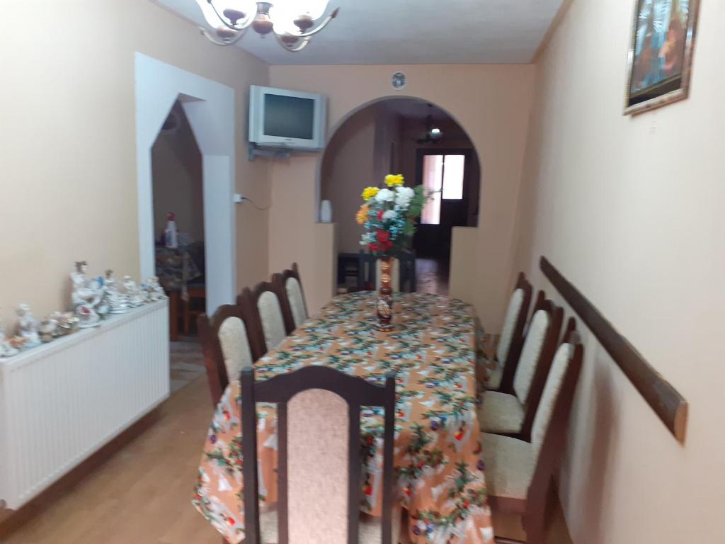 Casa Roberta room 6