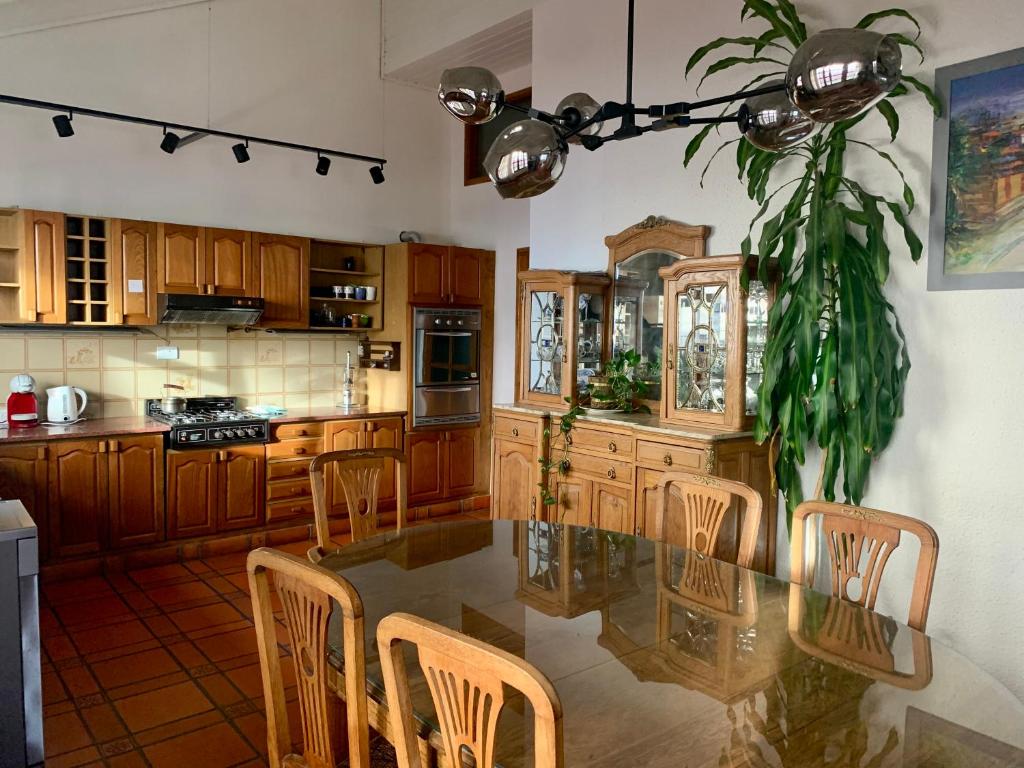 Casa Roca room 1
