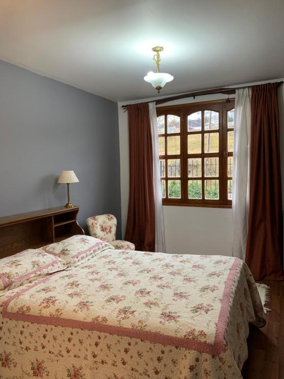 Casa Roca room 3