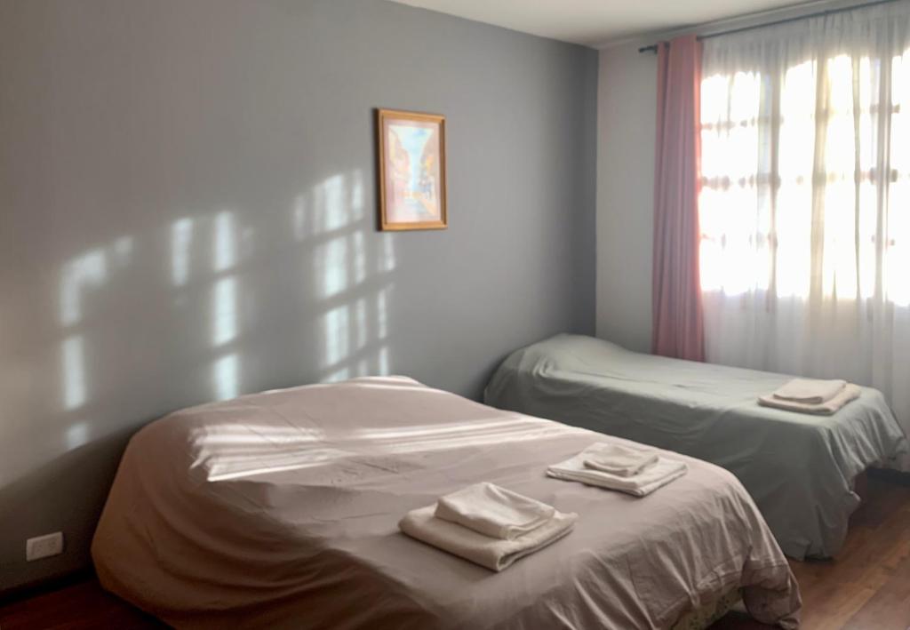 Casa Roca room 5