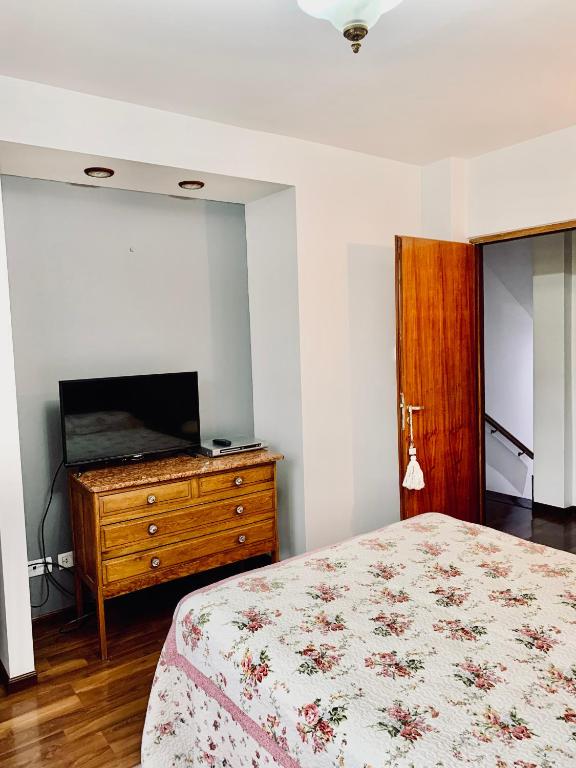Casa Roca room 6
