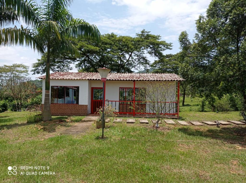 Casas de Campo La Luna de Juan room 2