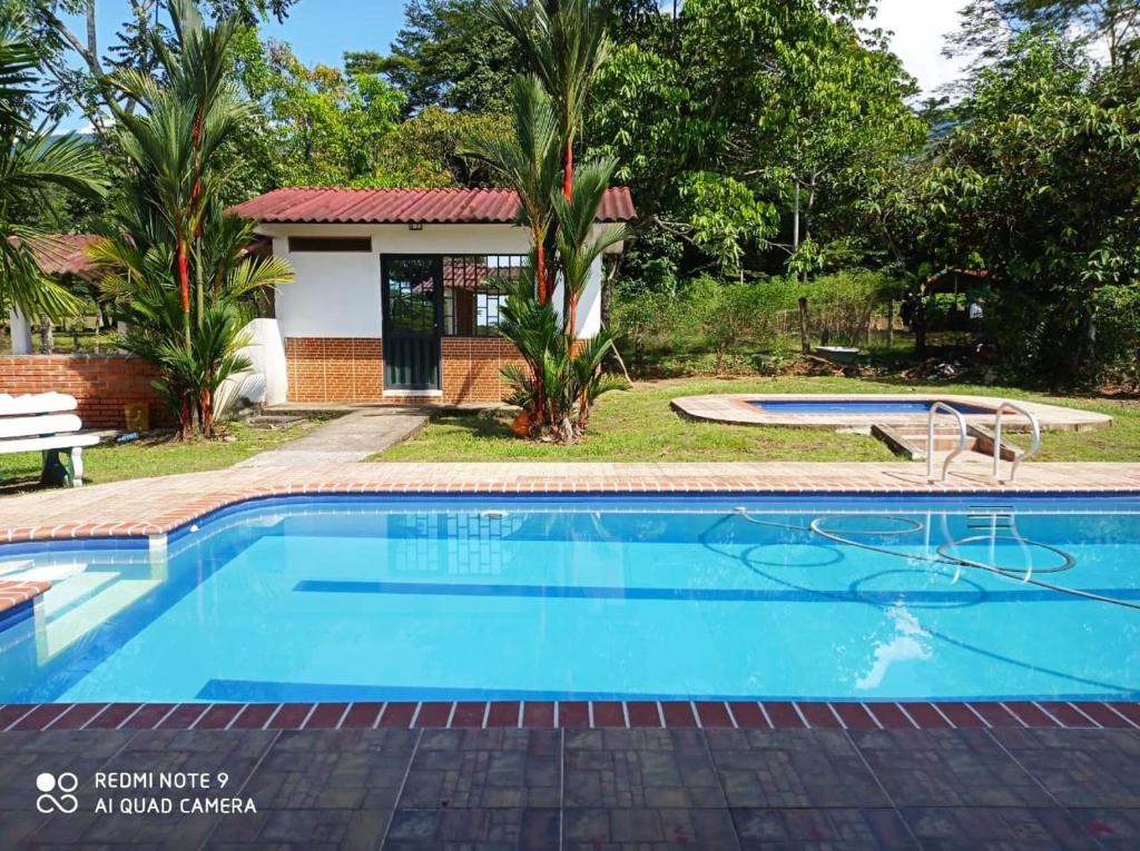 Casas de Campo La Luna de Juan room 3