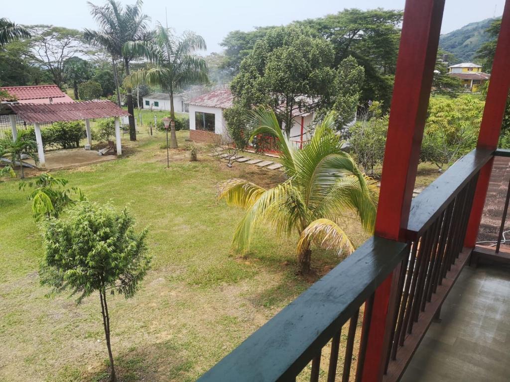 Casas de Campo La Luna de Juan room 5