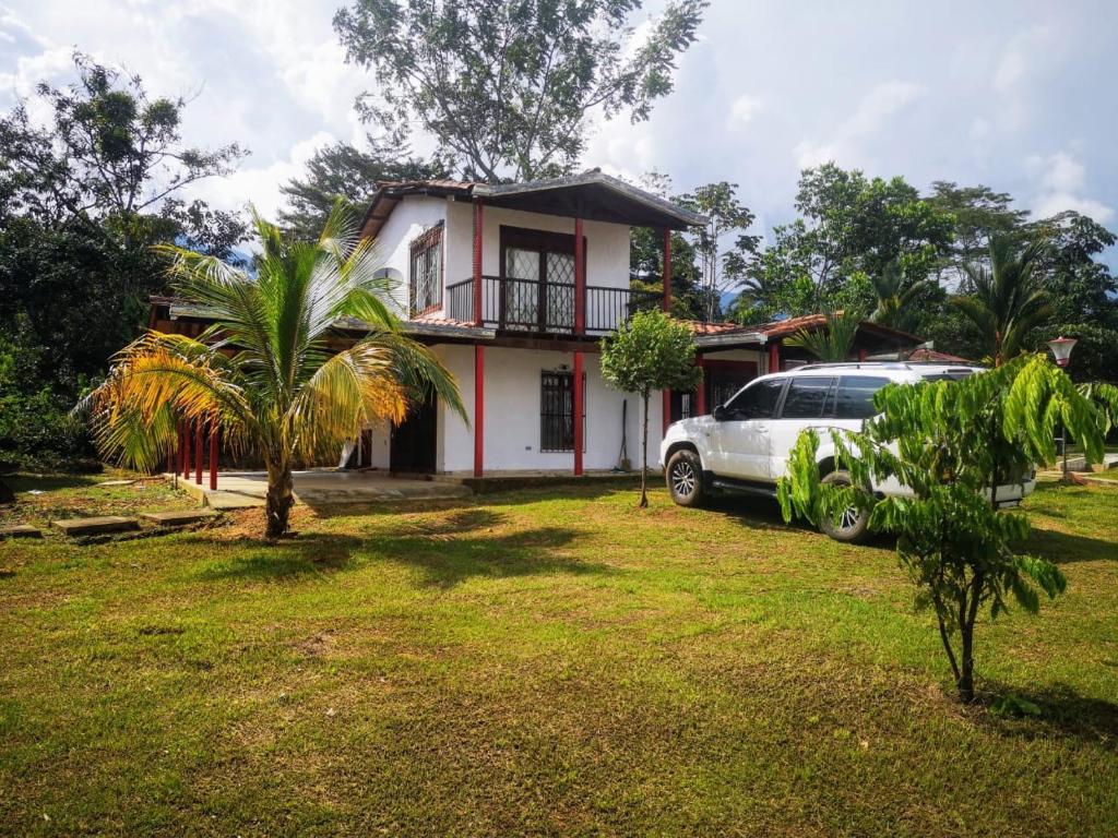 Casas de Campo La Luna de Juan room 6