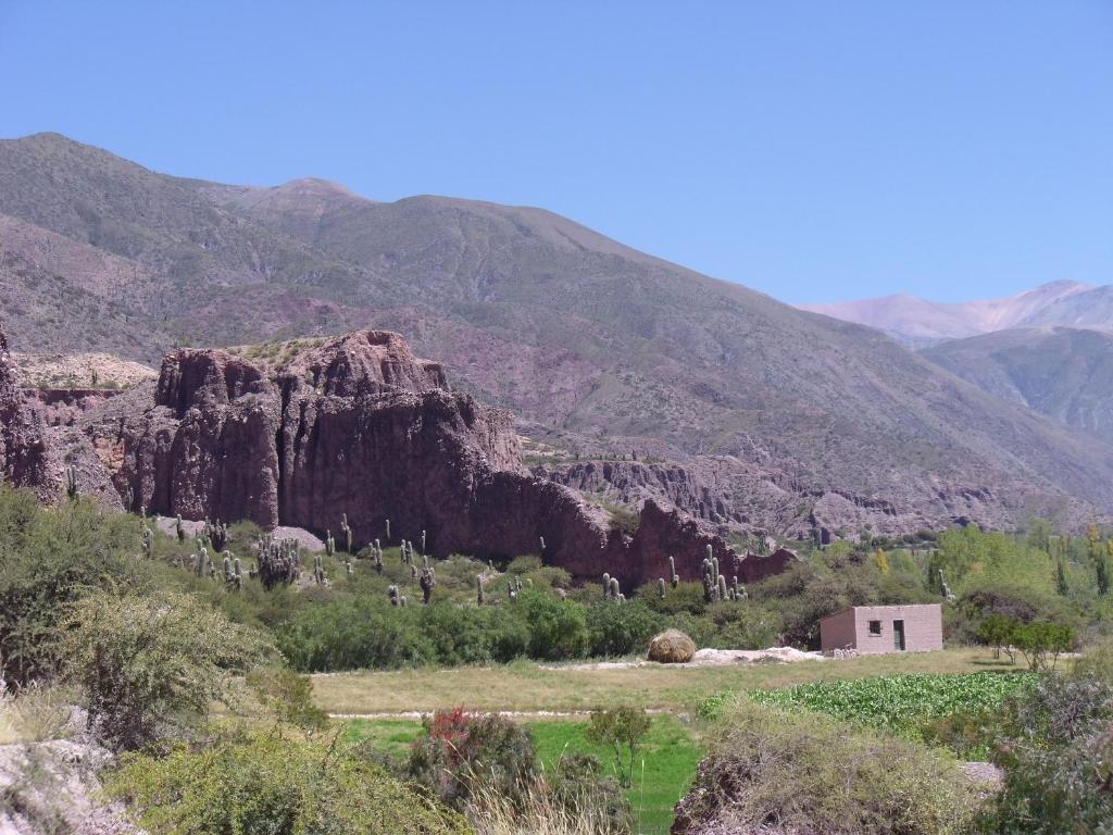 Casas de Juella room 1