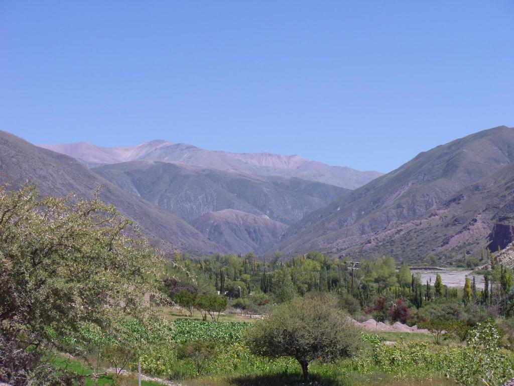 Casas de Juella room 2