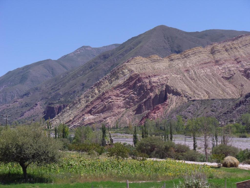 Casas de Juella room 3