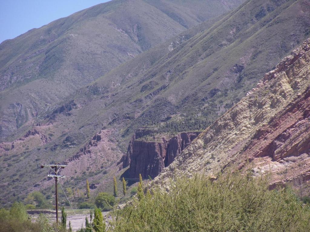 Casas de Juella room 4