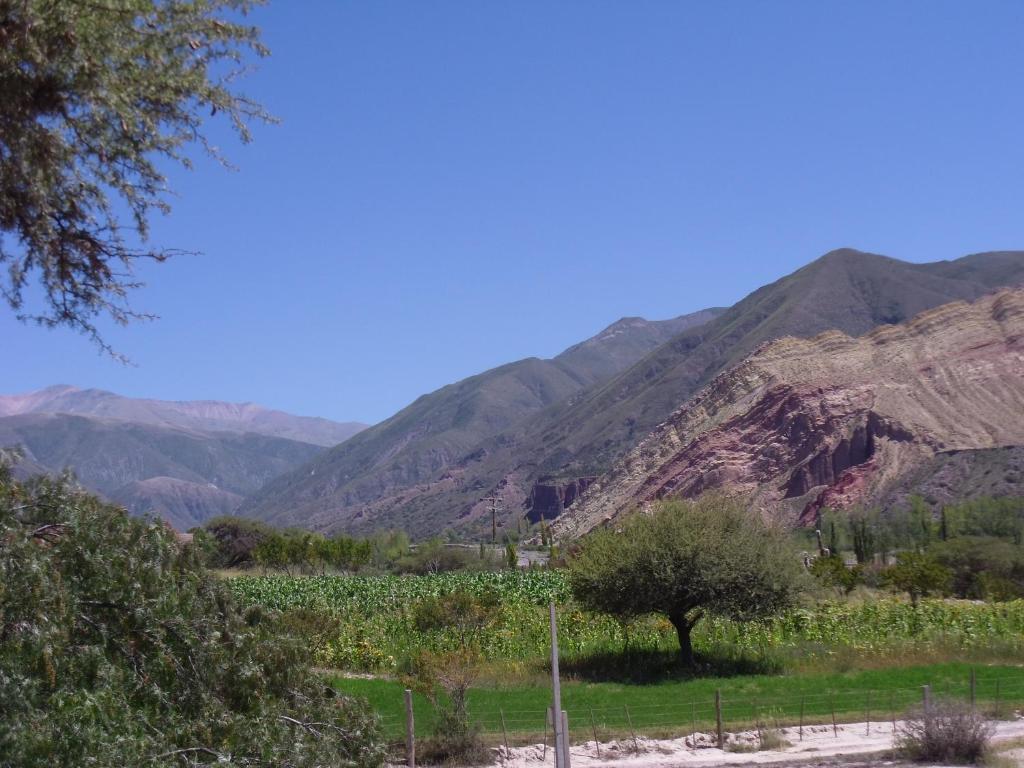 Casas de Juella room 5