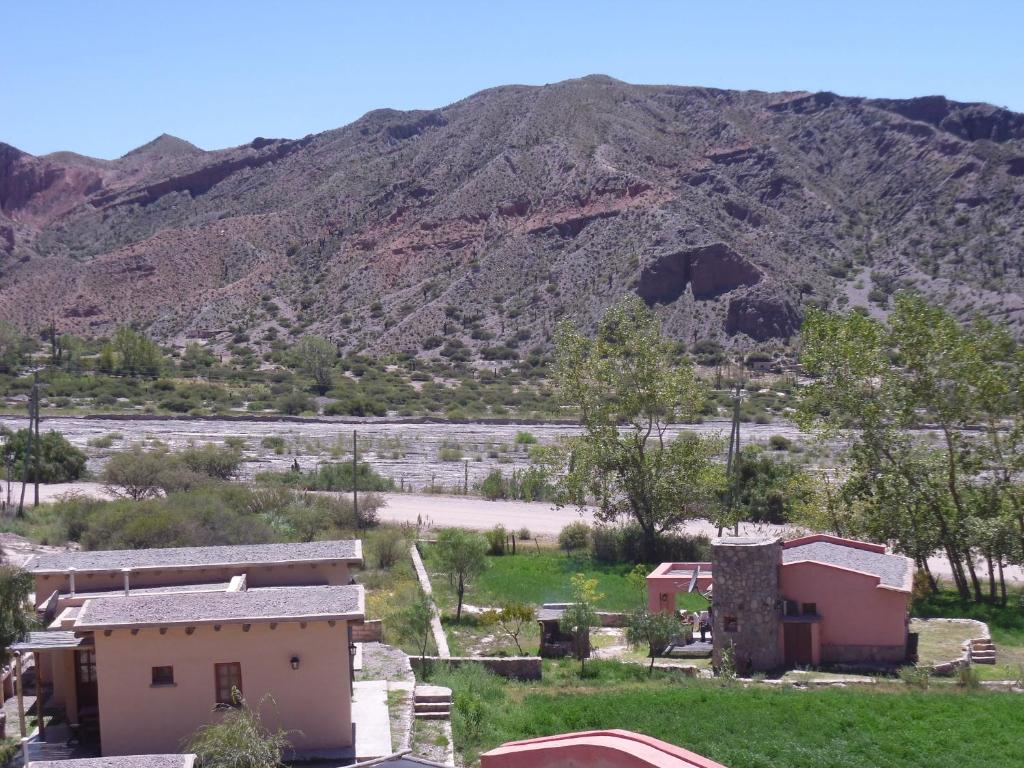 Casas de Juella room 6